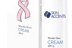 Get the Glow - The new Wonder Glow Cream by Inspira Cosmetics