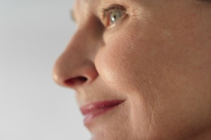 Getting older is ‘something to appreciate’ say 66% of women 
