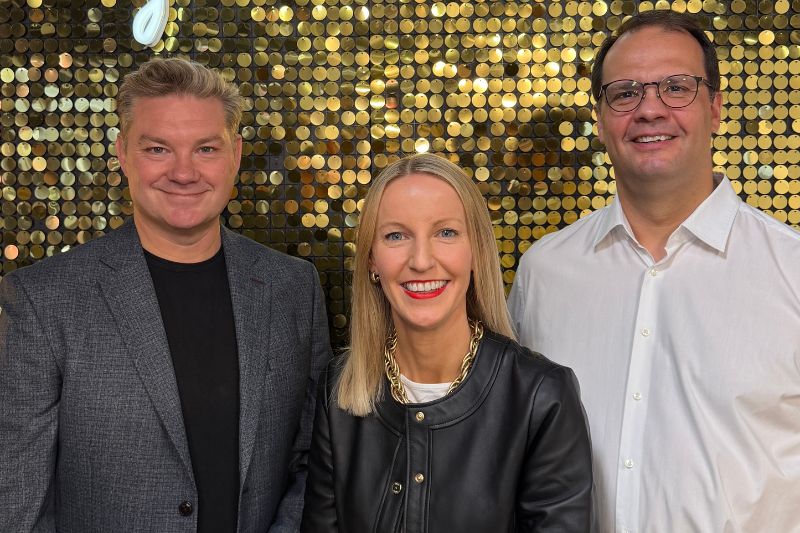 GHD appoints Liz Griffiths as Chief Growth Officer as part of strategic leadership shake-up