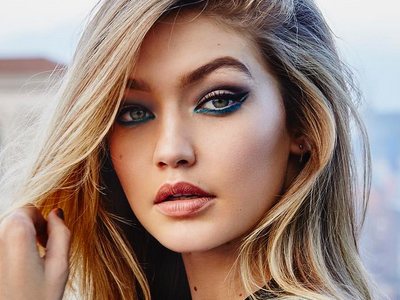 Gigi Hadid announces new Maybelline make-up collaboration 