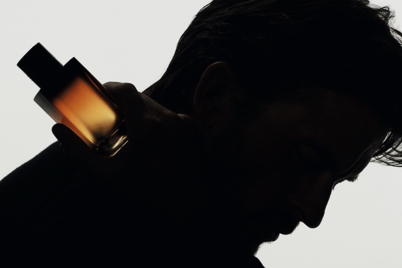 Giorgio Armani taps Jonathan Bailey to front first men’s fragrance launch in 20 years