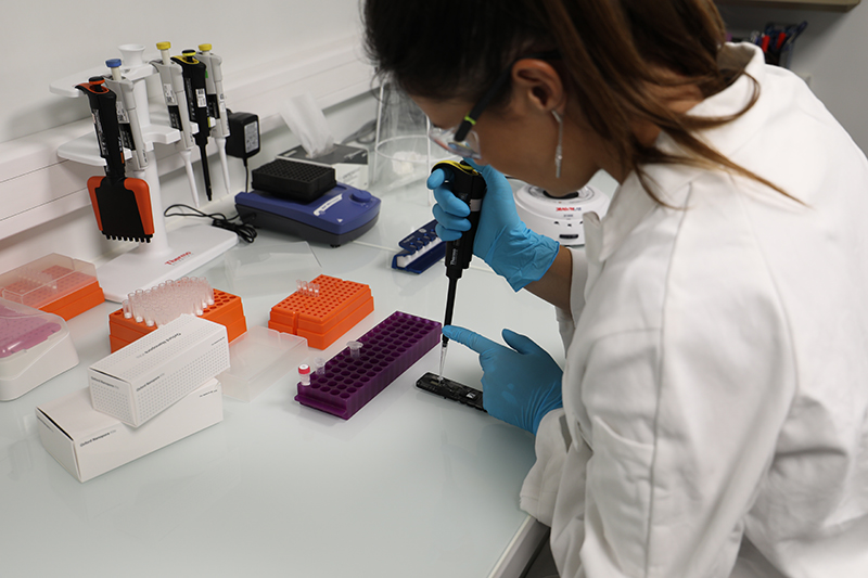 Givaudan Active Beauty introduces i-MAPS, the first instant microbiome profiling system in the cosmetics industry 
