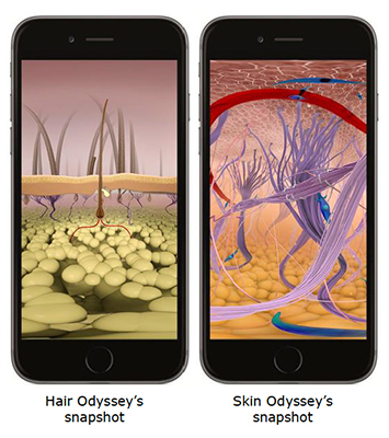 Givaudan Active Beauty launches beauty app on Apple and Google Play