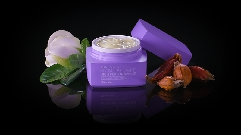 Givaudan Active Beauty launches Synchronight
