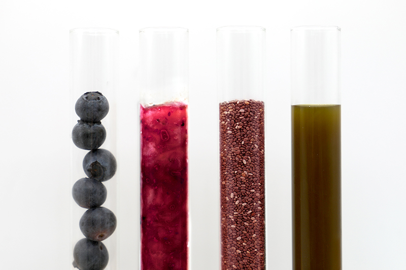 Givaudan Active Beauty presents Omegablue, an upcycled ingredient dedicated to skin repair