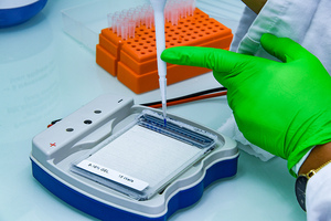 Givaudan brings new skin health and microbiome impacts breakthrough