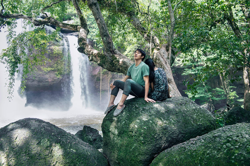 Givaudan launches a new natural and inspirational beauty range
