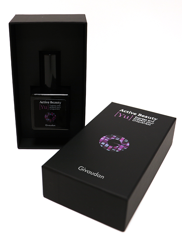 Givaudan offers customised fragrances protecting skin microflora
