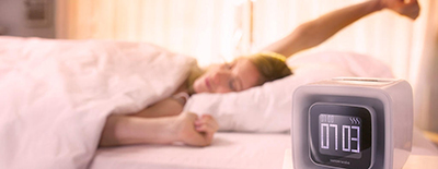 Givaudan partners with ‘world-changing’ olfactory innovation