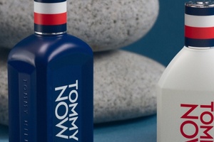 Give Back Beauty inks Tommy Hilfiger licence deal 
