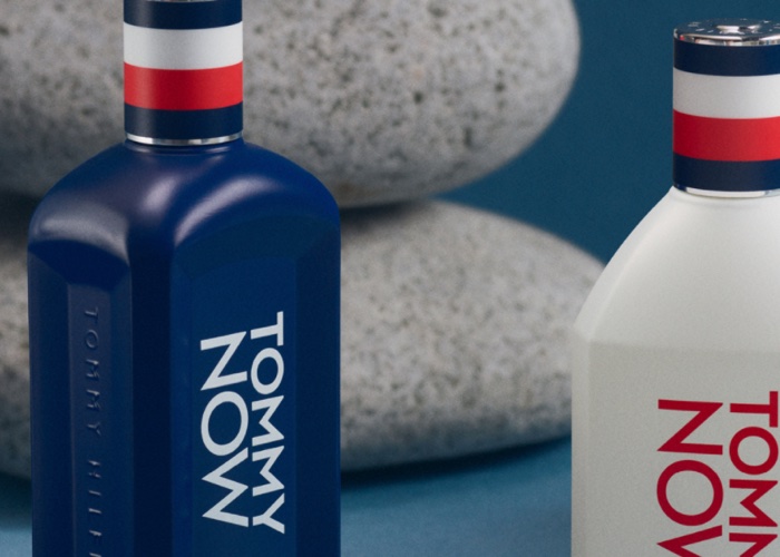 Give Back Beauty inks Tommy Hilfiger licence deal 
