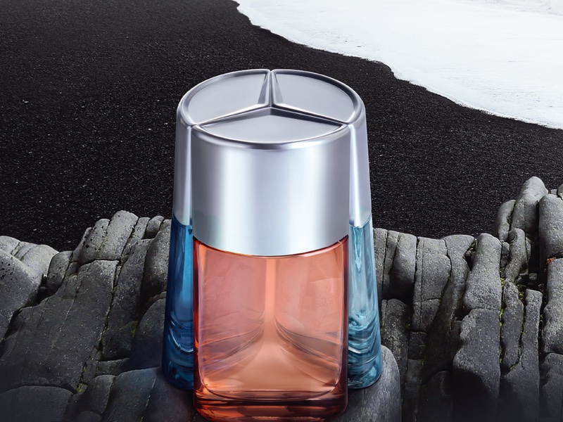 Give Back Beauty lands Mercedes-Benz fragrance licence deal