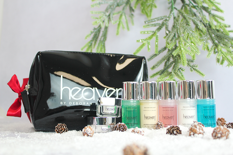 Give the gift of heaven this Christmas