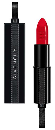 Givenchy turns to Albéa to produce the Rouge Interdit lipstick 