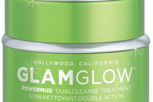 GLAMGLOW Powermud Dual Cleanse Treatment