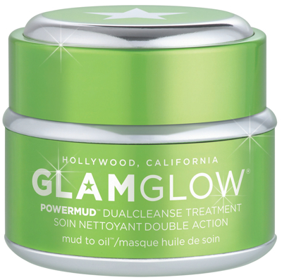 GLAMGLOW Powermud Dual Cleanse Treatment