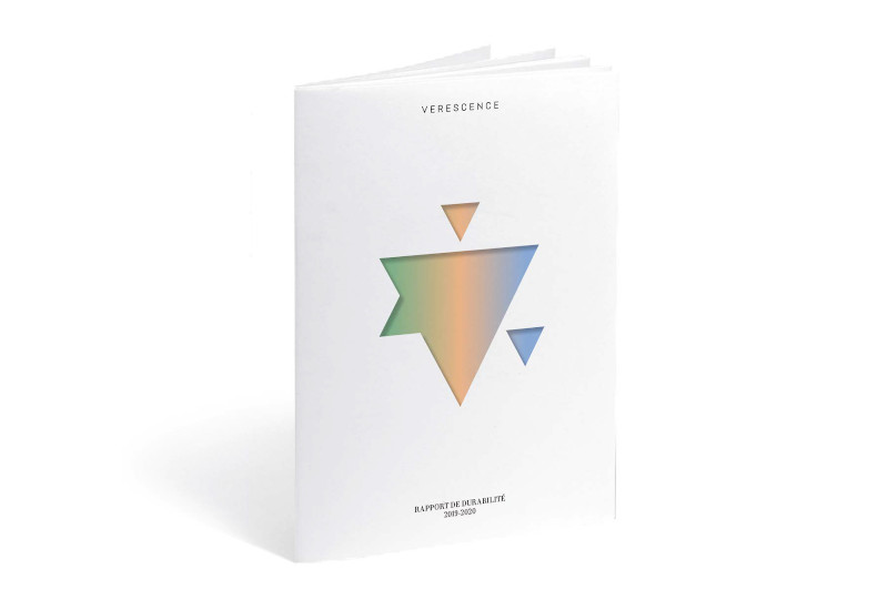 Glassmaker Verescence publishes 2019-20 sustainability report 
