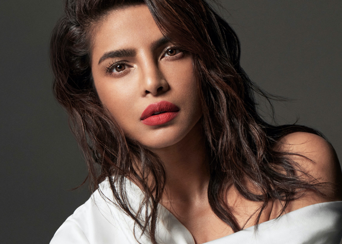 Global Ambassador: Priyanka Chopra named as the face of Max Factor 
