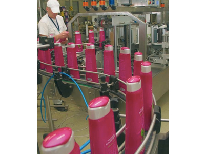 Global Cosmed to expand production