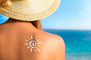 Global sun care market shines as brands tackle burning issues