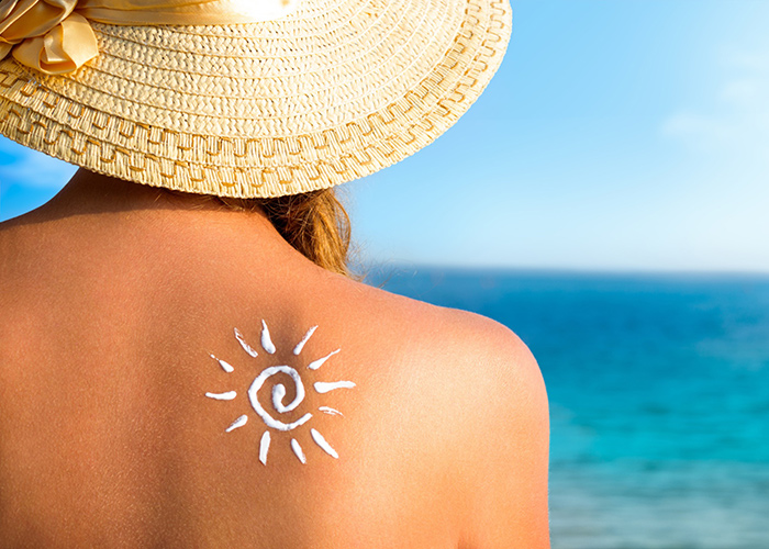 Global sun care market shines as brands tackle burning issues