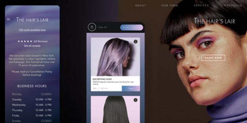 GlossGenius lands $28 million funding led by L Catterton