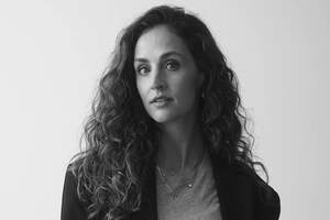 Glossier lands Ouai’s Nicole Solórzano as CMO to boost strategic overhaul