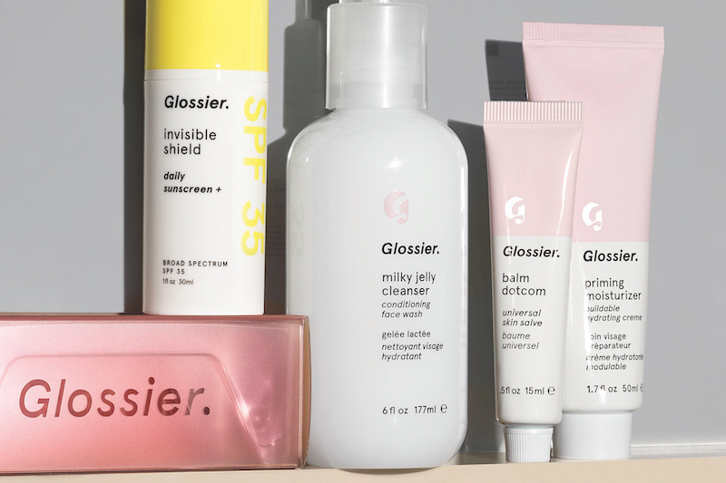 Glossier names Colin Walsh CEO as it aims to become ‘a true legacy brand’