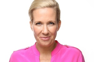 Glossybox appoints President