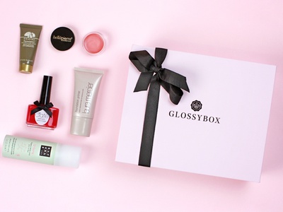 Glossybox Founder steps down as CEO 'at own request'