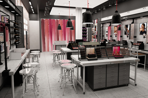 Going it alone: How beauty brands are welcoming in a new era of retail 