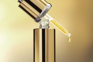 Golden touch