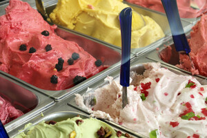 Good enough to eat: Why food-inspired beauty is on the menu
