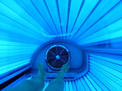 Google ad warning could prevent skin cancer cases