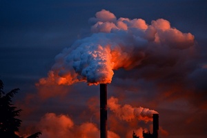 Gotcha! Carbon recycling’s role in greening beauty
