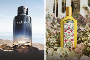 Gourmand fragrances climb to the top of 2024’s bestselling scent list