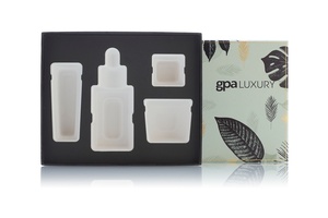 GPA Global launches sustainable secondary packaging from pulp
