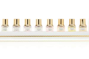 GPA Luxury produces packaging for Estée Lauder's Small Wonders Fragrance set