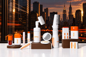 GPI Beauty Unveils “Beauty Moments” at MakeUp in New York 2026