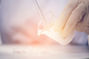Greased lightning: The latest in oils, fats and waxes
