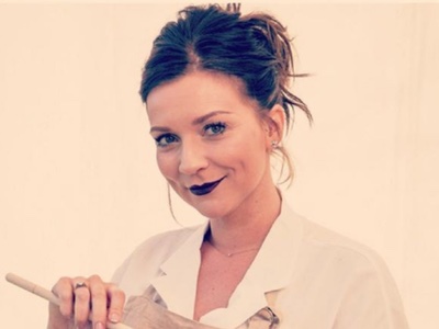 Great British Bake Off boosts lipstick sales