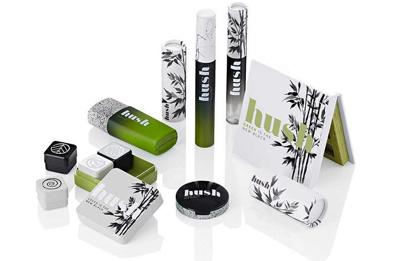 Green is the new black – SS21 eco-trend hush