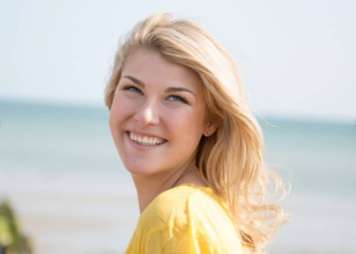 Green People mourns loss of founder’s daughter who sparked inspiration for brand