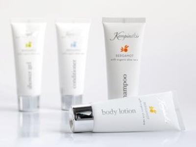 Groupe GM inks amenity deal with Kempinski Hotels