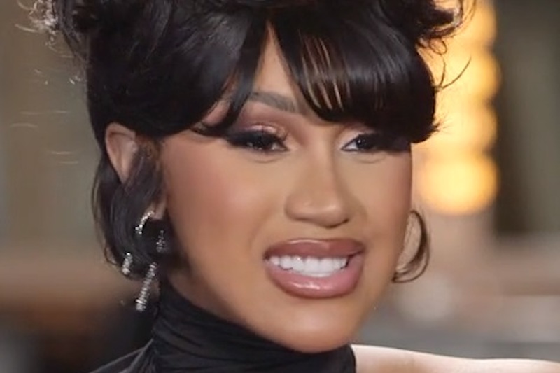 Grow Good Beauty – everything we know about Cardi B’s new hair care brand so far…