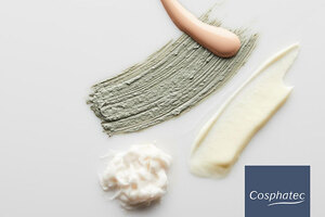Growth in natural emulsifiers: Cosphatec launches Cosphaderm GS Connect