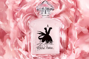 Guerlain Chooses Sensea for La Petite Robe Noire L’Eau Rose Launch