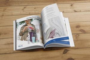 Guide helps businesses identify the best flexible plastic tube solution