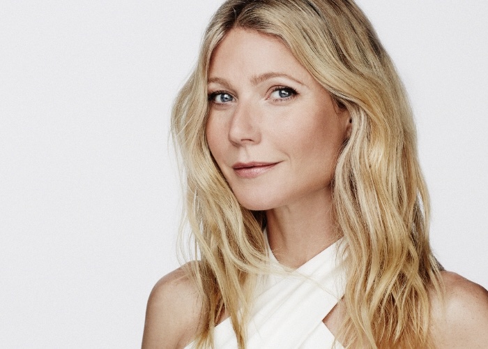 Gwyneth Paltrow hosts Goop’s first podcast series