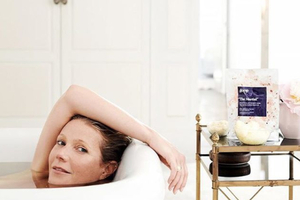 Gwyneth Paltrow’s Goop receives $50m investment 